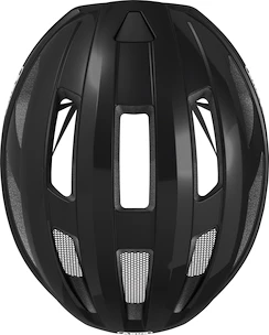Cyklistická helma Abus Macator Velvet Black