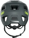 Cyklistická helma Abus Modrop Concrete Grey