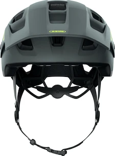 Cyklistická helma Abus Modrop Concrete Grey