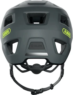 Cyklistická helma Abus Modrop Concrete Grey