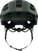 Cyklistická helma Abus Modrop Mips Pine Green