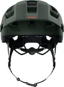 Cyklistická helma Abus Modrop Mips Pine Green