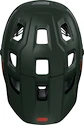 Cyklistická helma Abus Modrop Mips Pine Green