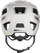 Cyklistická helma Abus Modrop Mips Shiny White