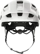 Cyklistická helma Abus Modrop Mips Shiny White
