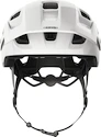 Cyklistická helma Abus Modrop Mips Shiny White