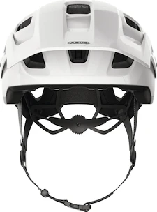 Cyklistická helma Abus Modrop Mips Shiny White S