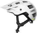 Cyklistická helma Abus Modrop Mips Shiny White L