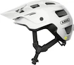 Cyklistická helma Abus Modrop Mips Shiny White S