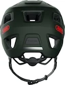Cyklistická helma Abus Modrop Pine Green