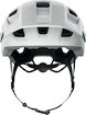 Cyklistická helma Abus Modrop Polar White