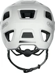Cyklistická helma Abus Modrop Polar White