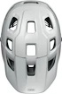 Cyklistická helma Abus Modrop Polar White