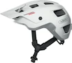 Cyklistická helma Abus Modrop Polar White