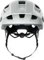 Cyklistická helma Abus Modrop Polar White