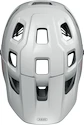Cyklistická helma Abus Modrop Polar White