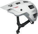 Cyklistická helma Abus Modrop Polar White