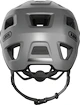 Cyklistická helma Abus Modrop Ti Silver