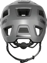 Cyklistická helma Abus Modrop Ti Silver