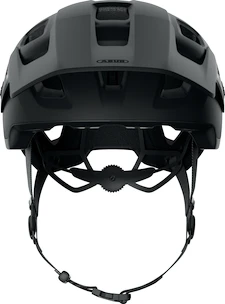 Cyklistická helma Abus Modrop Velvet Black