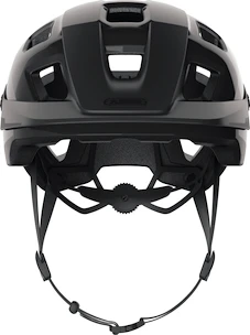 Cyklistická helma Abus Motrip Shiny Black L