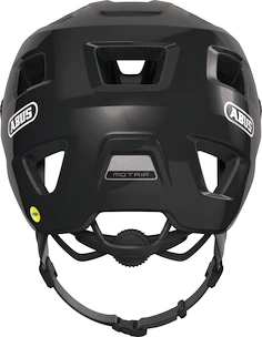 Cyklistická helma Abus Motrip Shiny Black L
