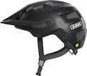Cyklistická helma Abus Motrip Shiny Black L