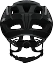 Cyklistická helma ABUS MountK Deep Black