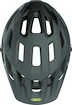 Cyklistická helma Abus Moventor 2.0 Concrete Grey