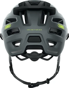 Cyklistická helma Abus Moventor 2.0 Concrete Grey