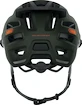 Cyklistická helma Abus Moventor 2.0 Pine Green