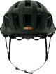 Cyklistická helma Abus Moventor 2.0 Pine Green