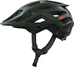 Cyklistická helma Abus Moventor 2.0 Pine Green