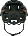 Cyklistická helma Abus Moventor 2.0 Pine Green