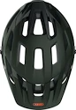 Cyklistická helma Abus Moventor 2.0 Pine Green
