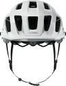 Cyklistická helma Abus Moventor 2.0 Shiny White
