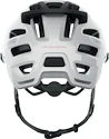Cyklistická helma Abus Moventor 2.0 Shiny White