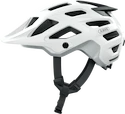 Cyklistická helma Abus Moventor 2.0 Shiny White S