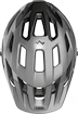 Cyklistická helma Abus Moventor 2.0 Ti Silver
