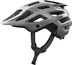 Cyklistická helma Abus Moventor 2.0 Ti Silver
