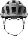 Cyklistická helma Abus Moventor 2.0 Ti Silver