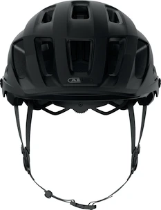 Cyklistická helma Abus Moventor 2.0 Velvet Black