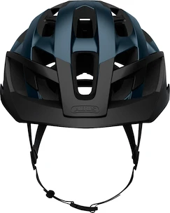 Cyklistická helma ABUS Moventor midnight blue