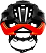 Cyklistická helma ABUS Moventor shrimp orange