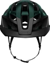 Cyklistická helma Abus  Moventor smaragd green