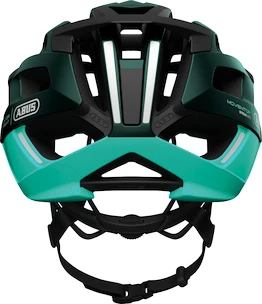Cyklistická helma Abus  Moventor smaragd green