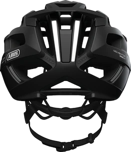 Cyklistická helma Abus  Moventor velvet black