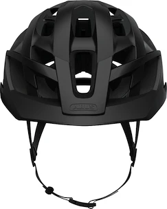 Cyklistická helma Abus  Moventor velvet black
