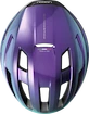 Cyklistická helma Abus Powerdome Flip Flop Purple