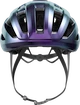 Cyklistická helma Abus Powerdome Flip Flop Purple